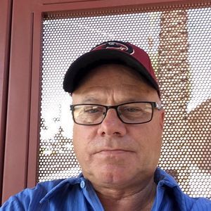 Meet your Posher, Gordon